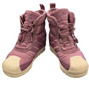 Adidas Boots size 11